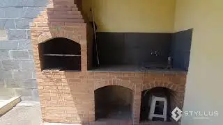 Casa de Vila de 2 Quartos em Cavalcanti - M71347 - Styllus Imobili&aacute;ria