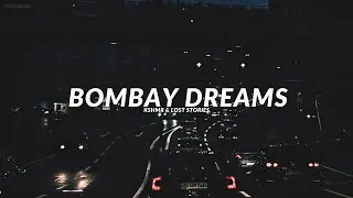 KSHMR & Lost Stories - Bombay Dreams [feat. Kavita Seth] // Sub. Espa&ntilde;ol & Lyrics