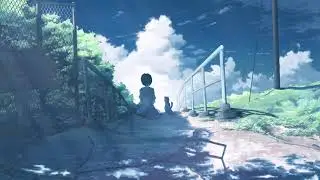 dystopian tanuki - Shapeshifting Wonderland