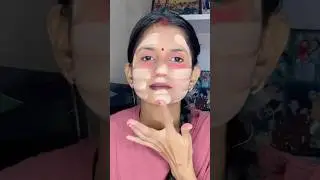 Full makeup hack 💯💋🥰 #fullmakeup #hack #shortsvideo #shorts #cosmetics  #koreanmakeup