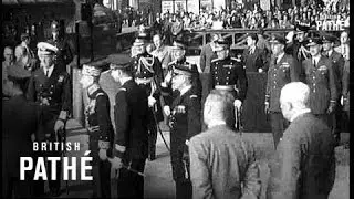 London - General Gamlin (1939)