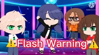 Wiggle Wiggle &bull;Gacha Club Meme&bull; MLB&bull;