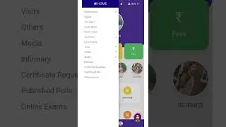 Edupi School Bus Tracking | Real-Time