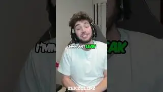 Adinross exposes cheesur!