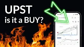 Decoding UPST's Market Trends: Comprehensive Stock Analysis & Price Forecast for Fri - Invest Smart!