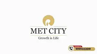 Industrial Plots @ Reliance MET | Gated RERA Approved Township | EOI Open Now