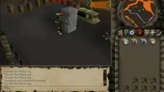 Scar Scape Great pking on silabs
