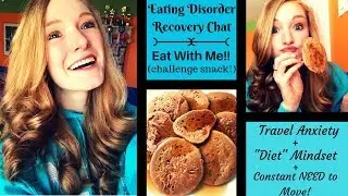 ED Recovery Talk // 