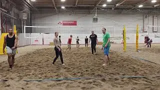(Jan 13 G2) SPV vs The Misfits