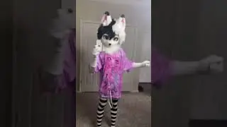 #furry #cosplay #costume #mask #fursuit #fursuiters #furries #cutemask #furrycommunity #furryfandom