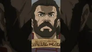Твоя смерть положит начало эпохи меча и магии. #anime #2025 #shorts