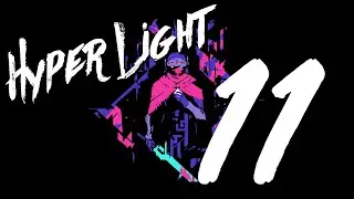 Hyper Light Drifter - Part 11 - retrogameshow