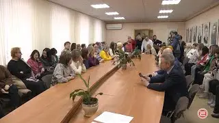 Меняем Устав муниципалитета. Кандидатов на пост главы Ревды будет предлагать губернатор