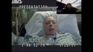 VIDEO: Judy Malinowski's full deposition from her hospital bed