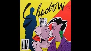 Zita - Shadows (Vocal) Italo Disco 1986