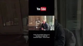 Stefan &rdquo;Tjock-Steffe&rdquo; Eriksson om faderskap och st&ouml;det till Ensamma Pappor - Tobias Fridell