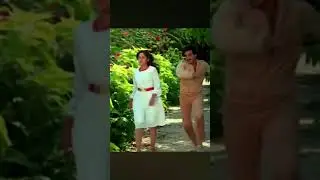 Short video #jitendra #jaya #prada #romantic #moments #move #song #viral #subscribe