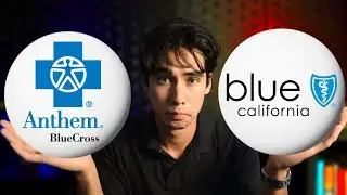 Anthem Blue Cross vs Blue Shield: Covered California Explained