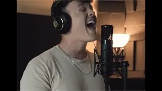 Mother Tongue - Bring Me The Horizon (Cover By Garrett Garfield)