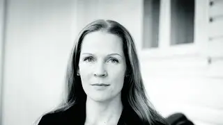 Stavanger Sakprosafestival: &Aring;sne Seierstad &ndash; &laquo;To s&oslash;stre&raquo;