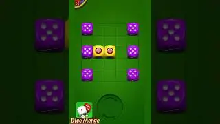 Dice Merge-Dice Master-C23-2:3