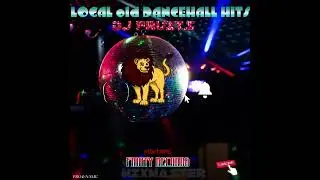 local old dancehall hits by djfruits [fruity records]