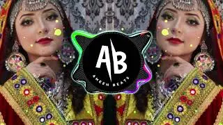 Pashto Mast Shadi Saaz 💍🥁 Folk EDM Fusion by Ameen Beats 🎶🔥 2025 Wedding Celebration Anthem