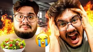 Weight Loss Parithabangal 😭💔