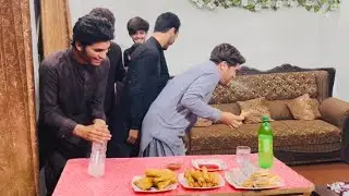 Ultimate Fast Food Challenges!@FoodieBoys-i9k @NichLmao @LikeNastyaofficial 