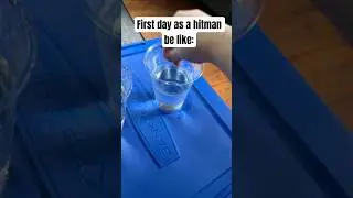 First day as a hitman be like #funny #comedy #pov ￼ #comedydynamics #prankencounters #crazycomedy