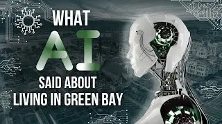 What AI said about living in Green Bay, Wisconsin: Insights from ChatGPT Artificial Intelligence
