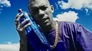 sbk - Blue Soda (Official Video)