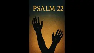 Psalm 22: Too Specific to Deny