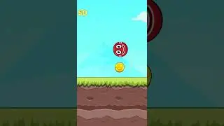ROLLER BALL X BOUNCE BALL - Play without download!