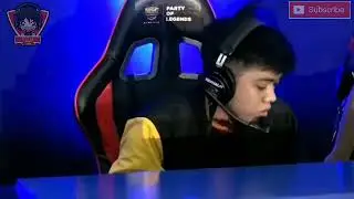 KESALAHAN FATAL AEROLOWF ROXY SAAT MSC2018