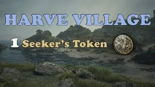 Harve Seeker's Tokens [Dragon's Dogma II]
