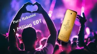Paco Rabanne | 1 Million EDT Review | After 17 years...