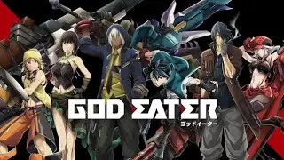 GOD EATER S1 | SUMMARY | ANIME HIGHLIGHTS #anime #bestofanime #viral