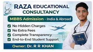 MBBS ADMISSION FOREIGN COUNTRIES