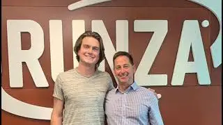 Donald Everett of Runza, turning a family recipe into a Nebraska classic