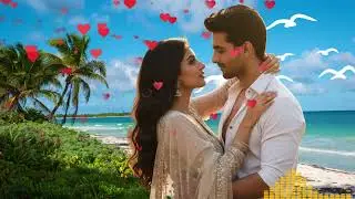 💖 Dil Ke Saaye Mein – Pure 90s Bollywood Love Vibes