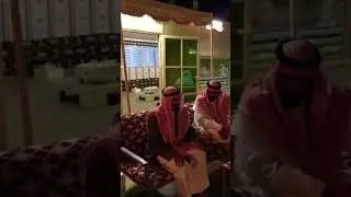 الملك فهد قبل 50 عام وقصته مع متروك الرويلي