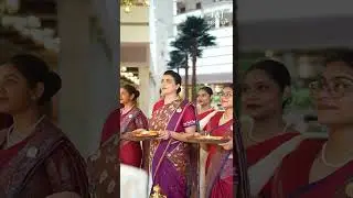 Puja Parbon at Taj Bengal Kolkata reflects Bengal&rsquo;s festive table in all its variety