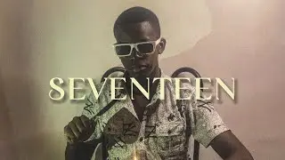 Seventeen- RAYEL (Official Music Video)