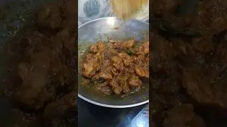 Aaj husband ki farmaish pe #chicken #cooking #youtube #food #shorts #viral #recipe #shabnamisrar95