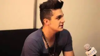 Blognejo Entrevista - Luan Santana