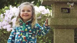 Frugi Spring '20 Collection - New Arrivals