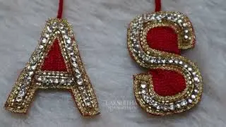 Designer Customized Aari Work Blouses