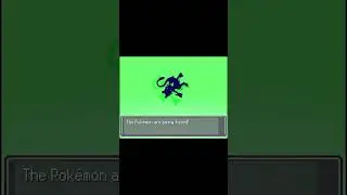 MAKING YOUR POKEMON FUSION??? A FIGHTING TYPE MEW TWO? #pokemon #gaming #shorts