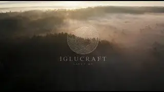 TAKE TIME by Iglucraft